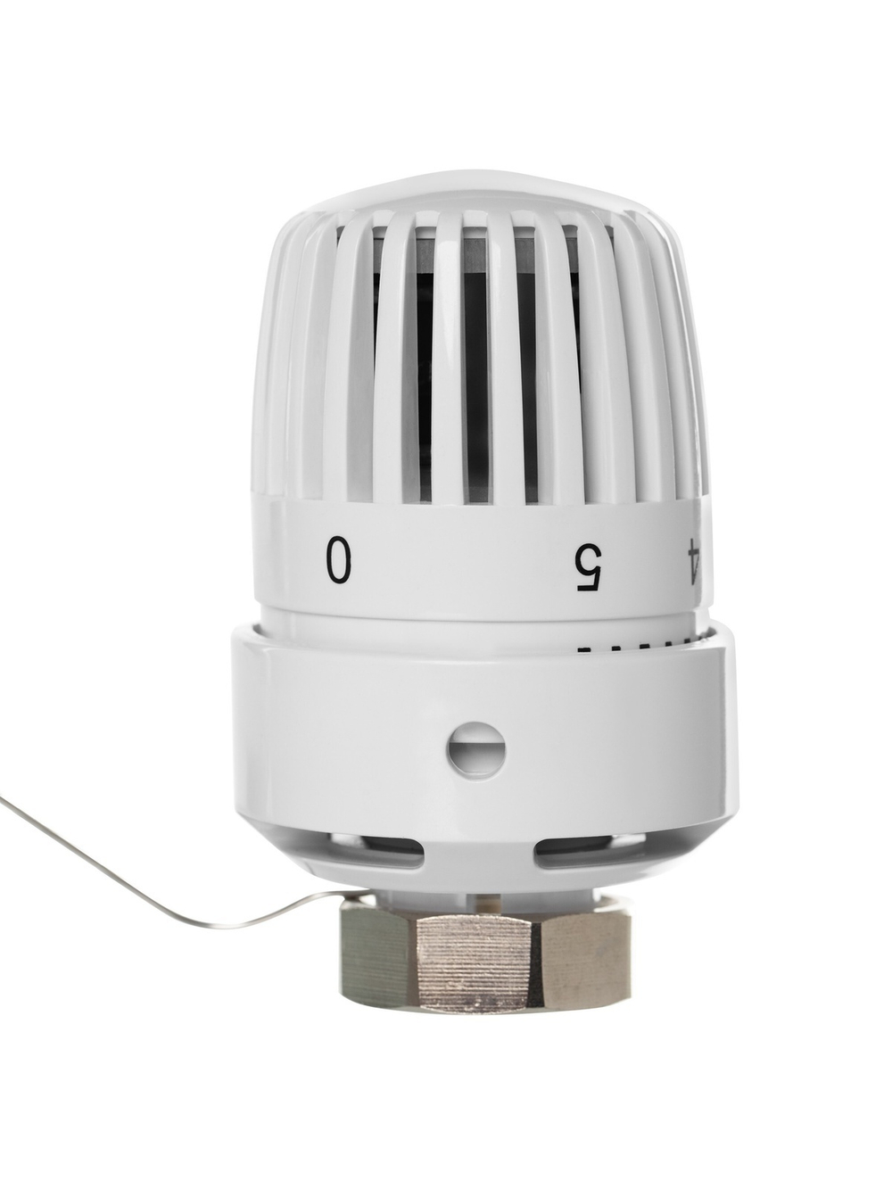 Термоголовка жидкостная Royal Thermo BASIC с выносным датчиком М30х1,5