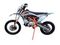 Мотоцикл MOTORHEAD YM125 17/14 PITBIKE