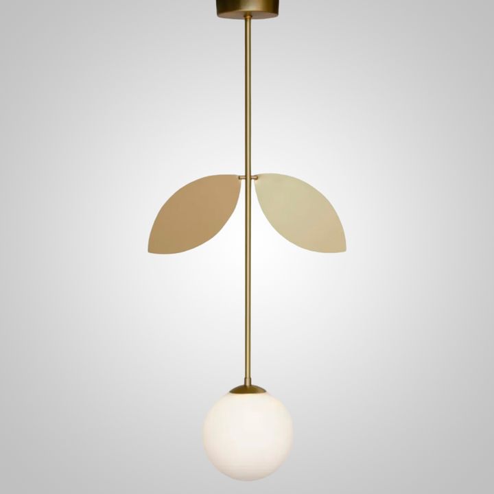 Подвесной светильник Imperium Loft Areti Plates 74547-22