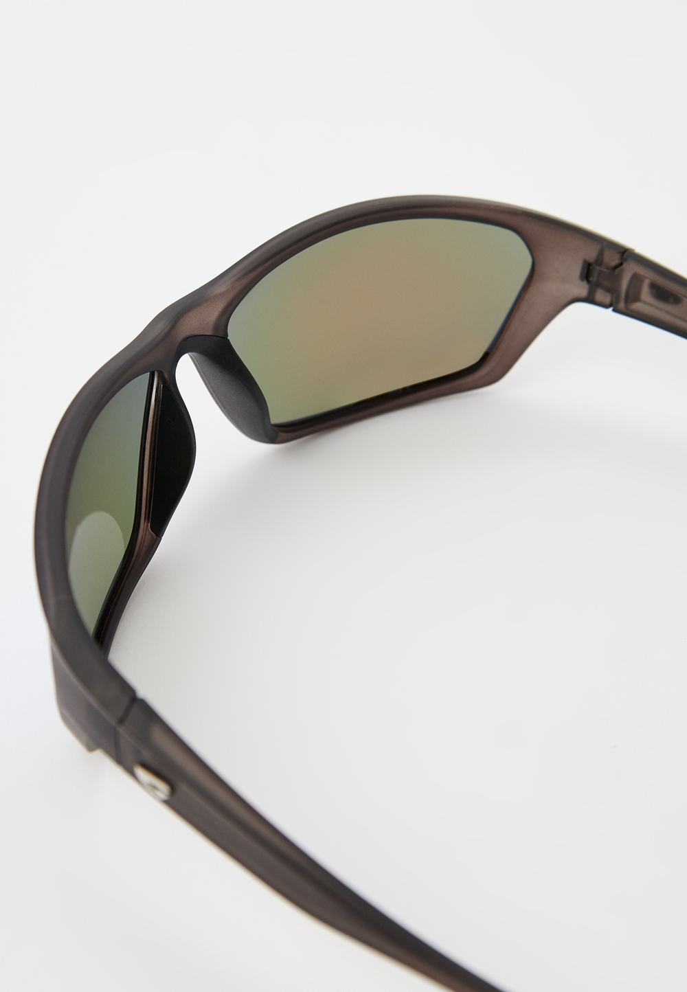 Спортивные очки GOG Chindook / Matt Cristal Grey-Black / Polarized White-Blue Lens