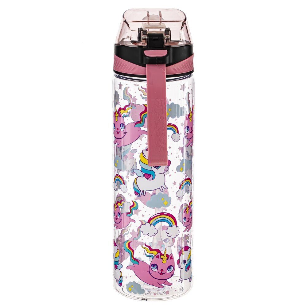 GAEM Бутылка, 750 мл, L8 W8 H25 см