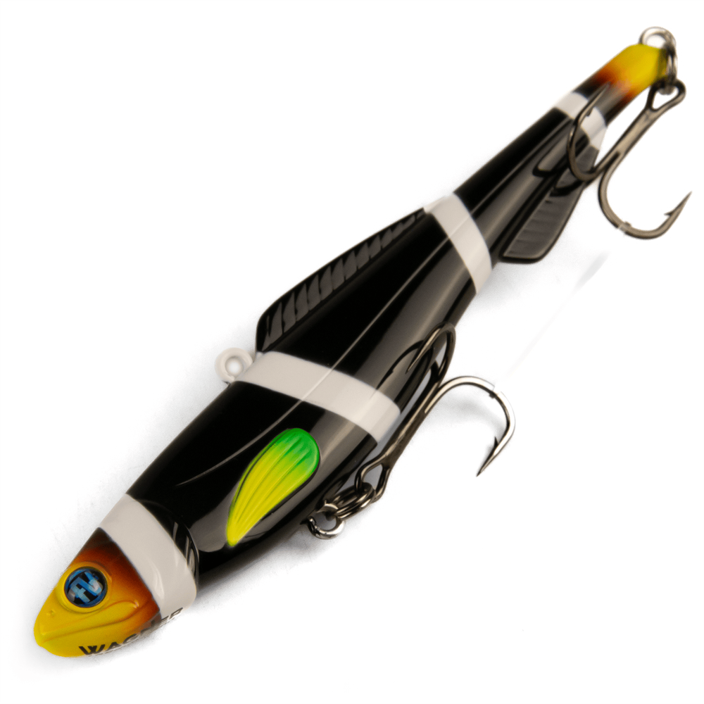 Раттлин FA Relax Wagner Vib 135 (135мм, 48гр)