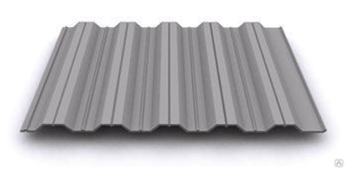 С20 1100(1150)-0.5 RAL 7004