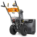 VILLARTEC WB C-76 Plus снегоуборщик бензиновый 7 л.с, ковш 61 см, выброс 12 м, 4 вперед/1 назад 1117770000