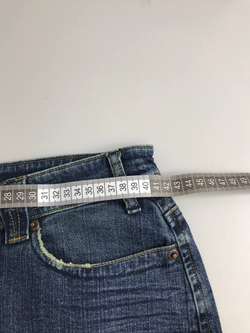 Юбка джинсовая 46 размер