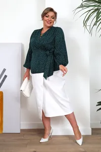 Блузка 4903 Fabrika