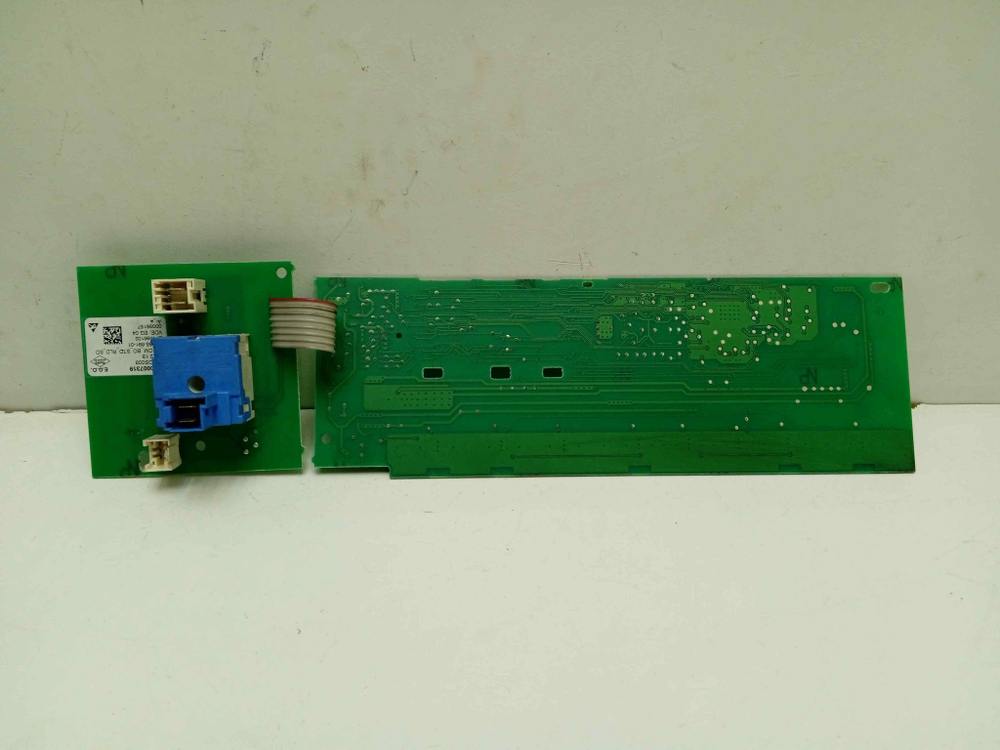 WIS24140OE/47 кт173 Комплект электроники для стиральной машины Bosch WIS24140OE/47 б/у