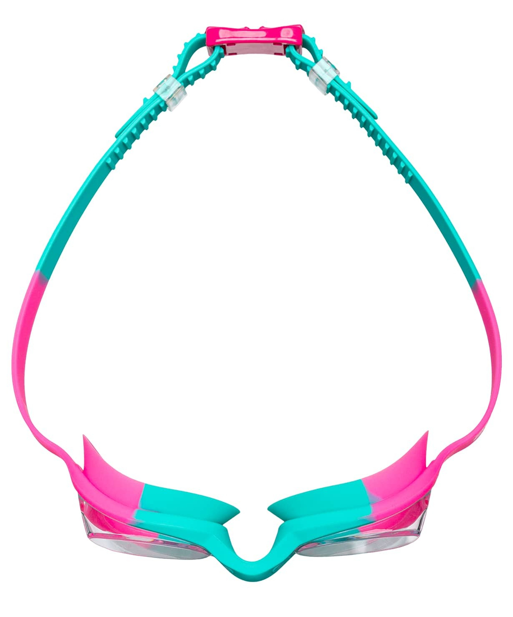 Очки для плавания Dory Pink/Turquoise, детский