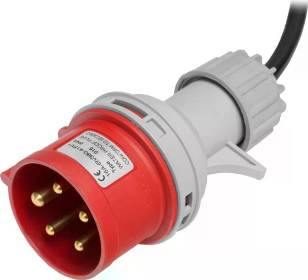 Компрессор поршневой Denzel BCV 5500-T/270 58125