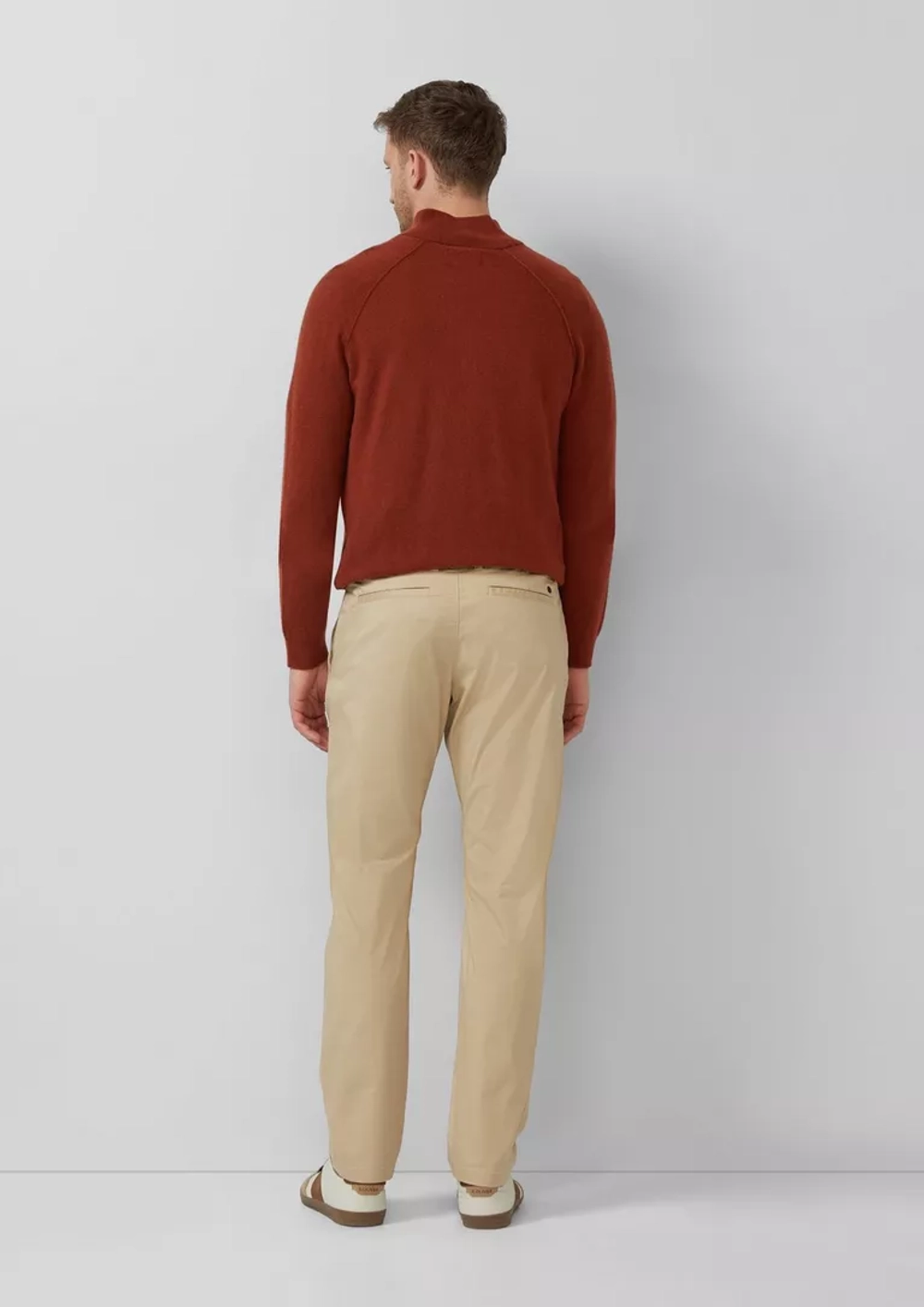 Брюки мужские s.Oliver