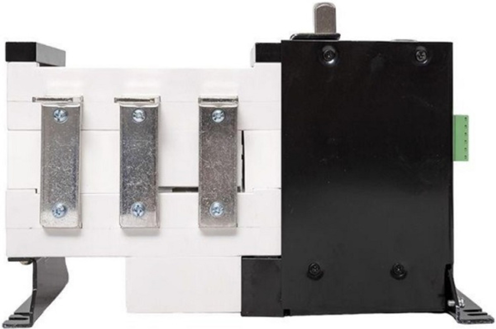 Автоматический ввод резерва EKF ats-tsr1-200A-3p-pro