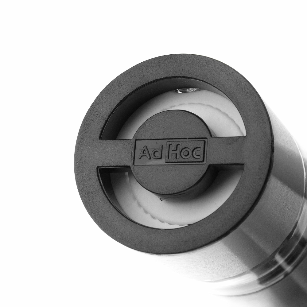 Мельница двусторонняя для перца и соли 11см AdHoc Duomill Mini