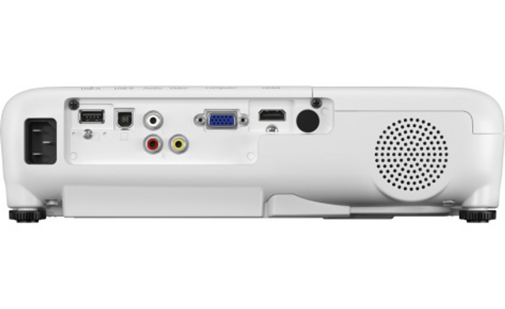 Проектор  Epson EB-W51