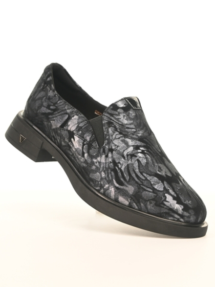 Полуботинки женские Ascalini G2577