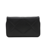 Сумка через плечо QUILT Calvin Klein - черный(K60K611759)