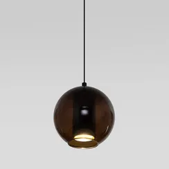 50258/1 LED / подвесной светильник/ шоколад
