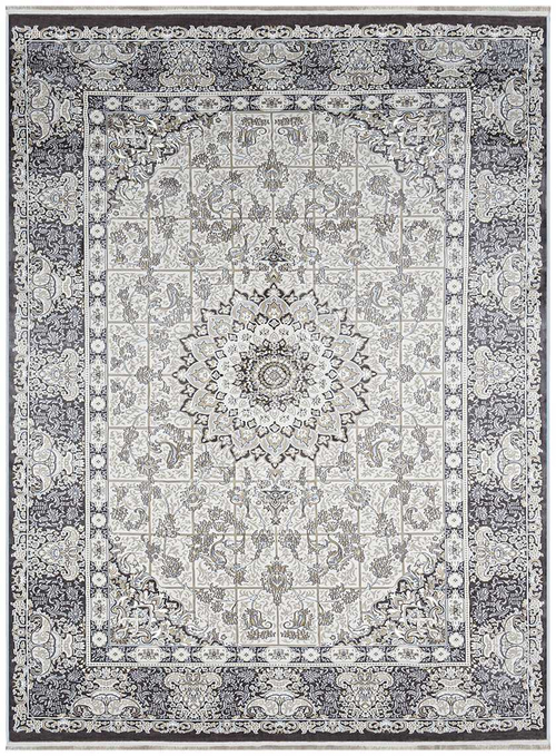 Avangard 37122A GREY \ GREY Прямой