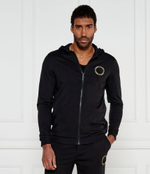 Худые Tiger Plein Sport - черный(MJB3556 STE001N)