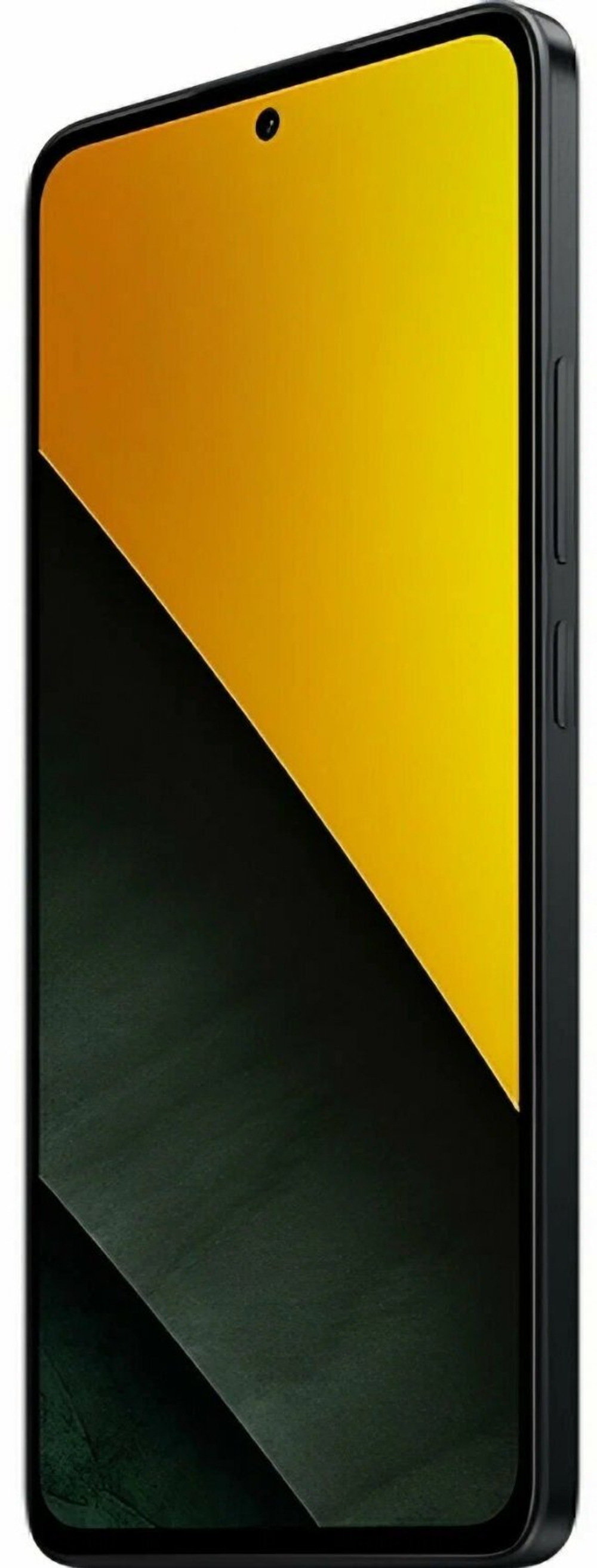 Poco M7 Pro 5G 8/256Gb EU Black