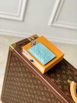 Louis Vuitton Charms Card Holder
