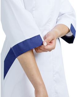 Халат женский ХМ.495