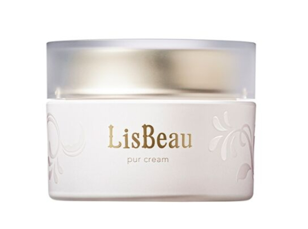 AXXZIA LisBeau Pur Emulsion - увлажняющий крем для сияния кожи
