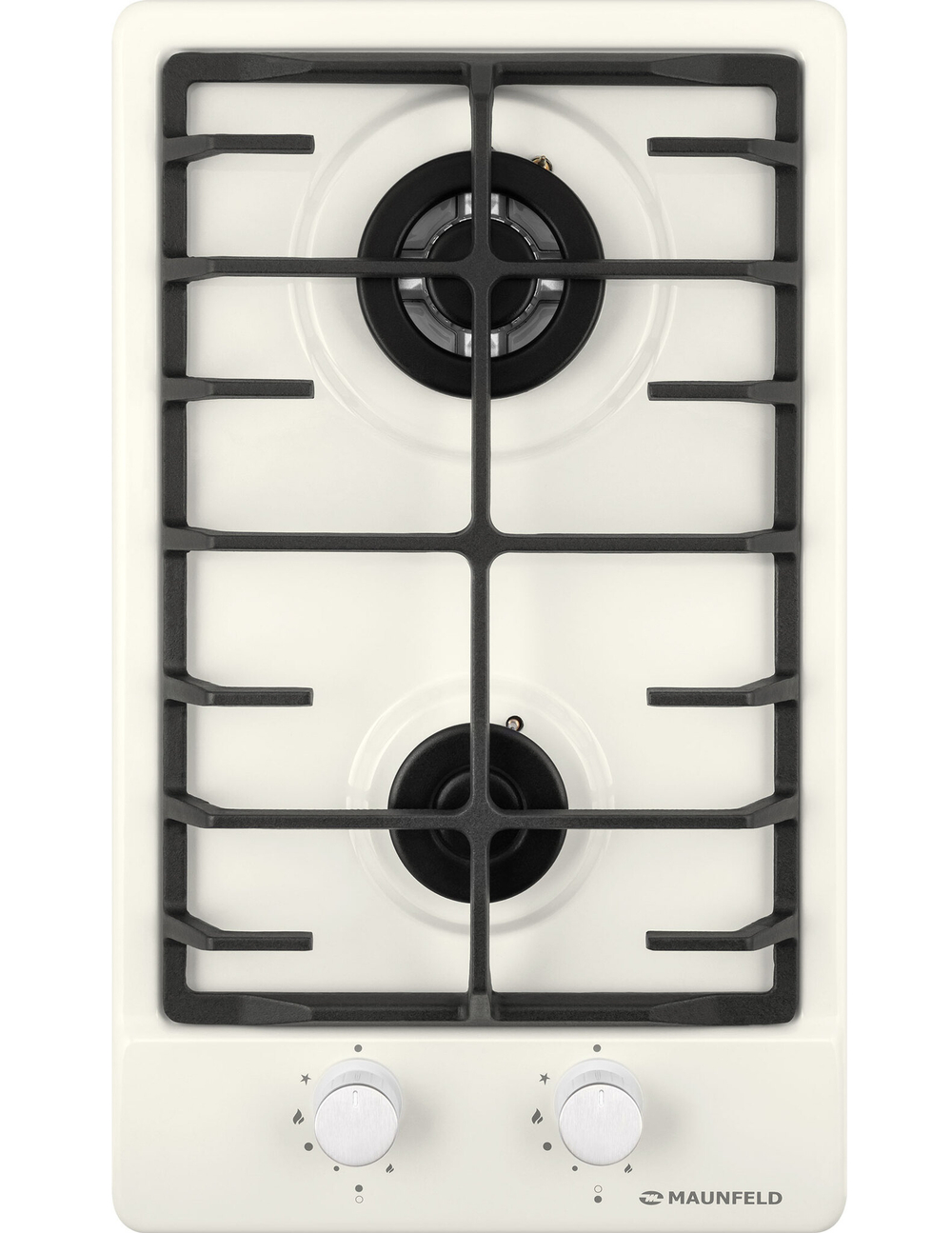 Газовая варочная панель MAUNFELD EGHE.32.63CBG/G фото 2