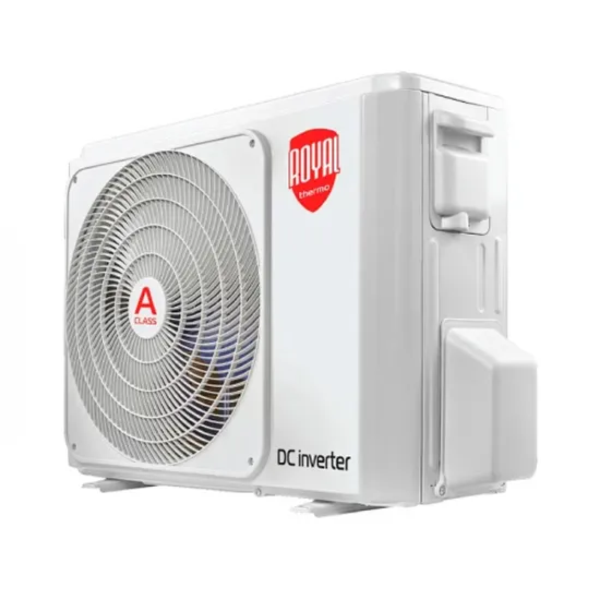 Кондиционер Royal Thermo RTSI-09HN8
