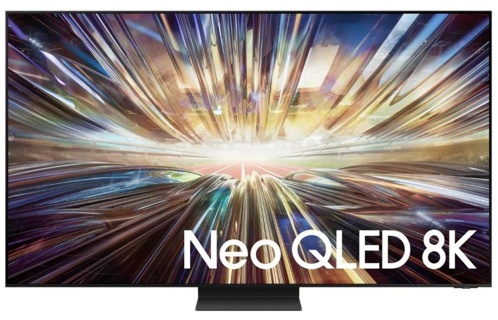 Телевизор  Samsung QE65QN800DUXRU