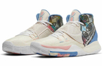 Кроссовки Nike Kyrie 6 Pre-Heat "La" 6