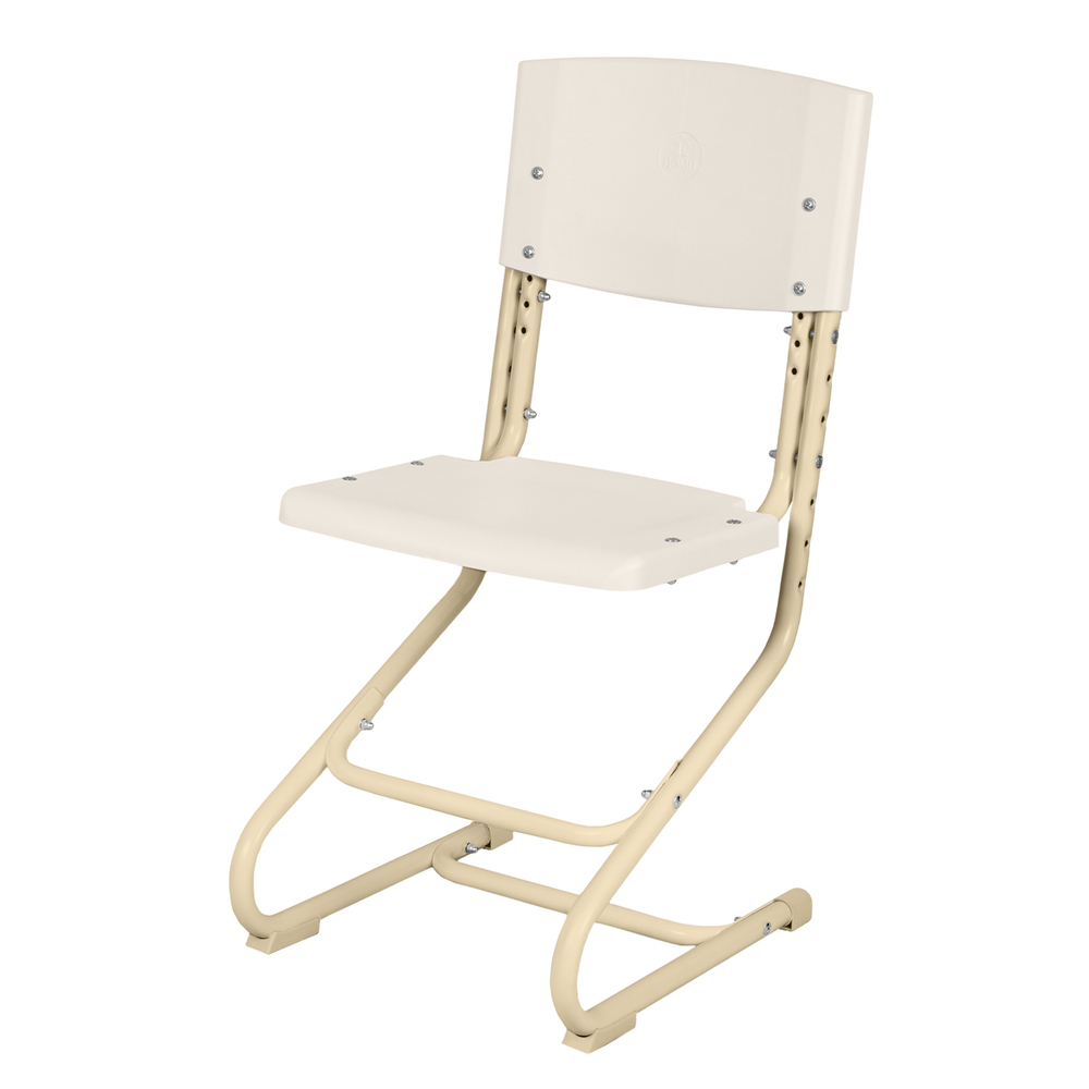 Растущий стул из пластика Дэми СУТ 01 (33-45,5 см)