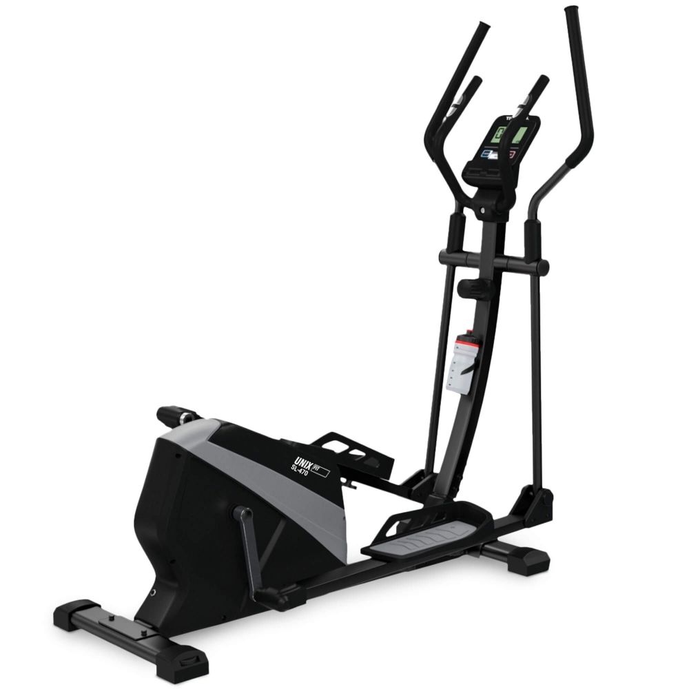 Эллиптический тренажер UNIX Fit SL-470