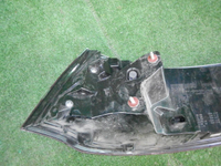 Фонарь левый внешний Mercedes GLE coupe C292 (2015-2019)