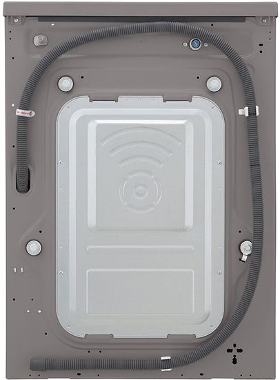 Стиральная машина LG F2J6HS8S