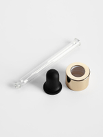 Пипетка золотая 18/410