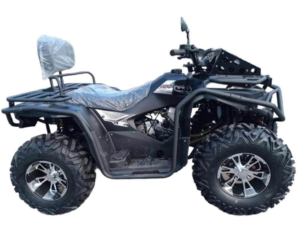Квадроцикл LONCIN Sumahao 400L 4x4 EFI