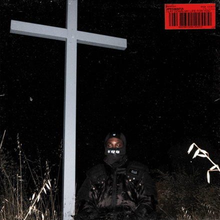 JPEGMAFIA I Lay Down My Life For You
