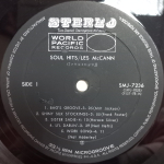 Les McCann / Soul Hits (LP)