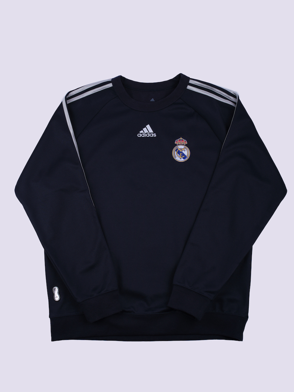 Свитшот Adidas Real Madrid HA2531