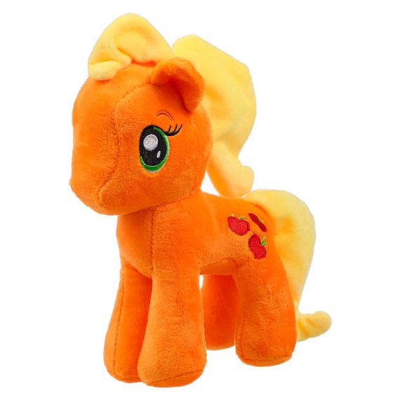 Yumşaq oyuncaq \ Мягкая игрушка \ Soft toys Poni (narıncı)