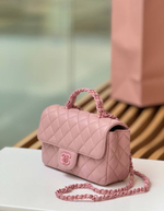 Сумка CHANEL