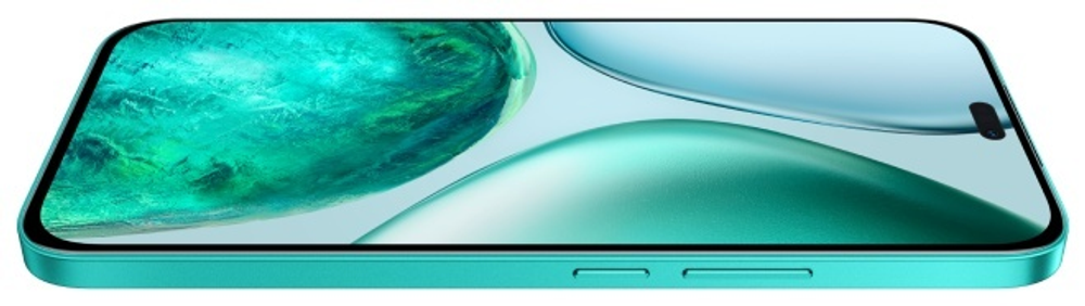 Смартфон HONOR X8c 8 ГБ/128 ГБ зеленый