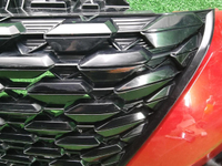 Бампер передний Changan CS35PLUS (2021-н.в.)