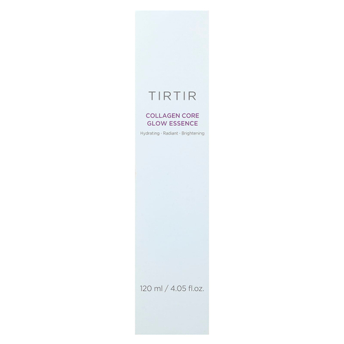 TIRTIR, Collagencore, эссенция для сияния кожи, 120 мл (4,05 жидк. унции)