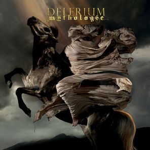 Delerium / Mythologie (Coloured Vinyl)(2LP)
