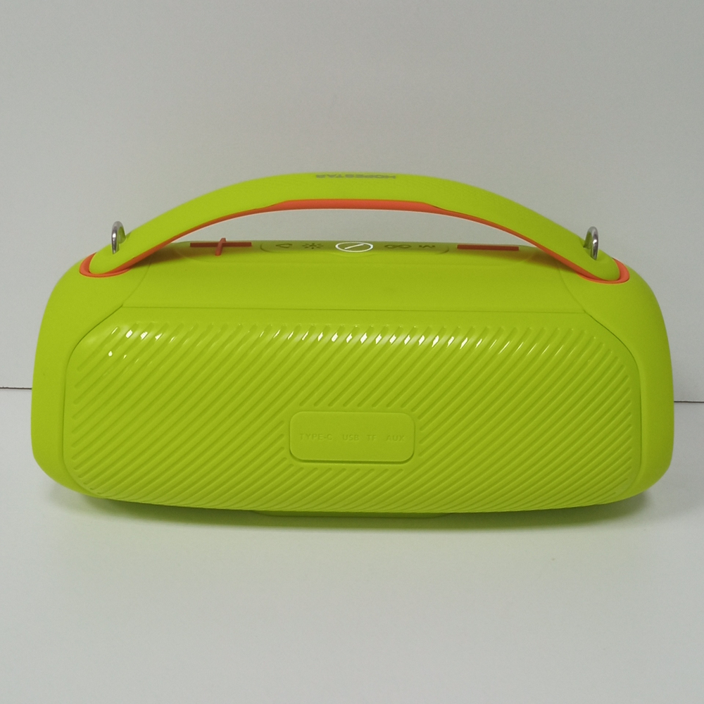 Беспроводная колонка Hopestar H65 Bass Boost