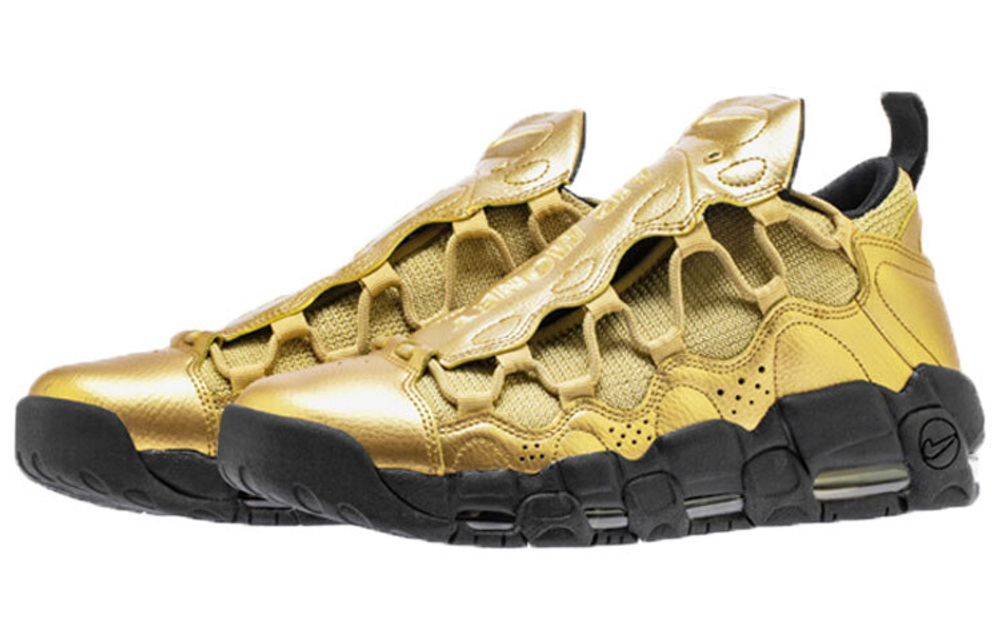 Кроссовки Nike Air More Money