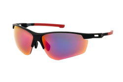 Очки солнцезащитные INVU IA22523A с чехлом