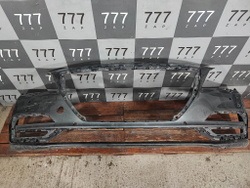 Бампер передний Genesis G80 1 16-20 Б/У Оригинал 86511B1600