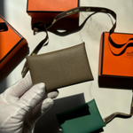 Картхолдер Hermes